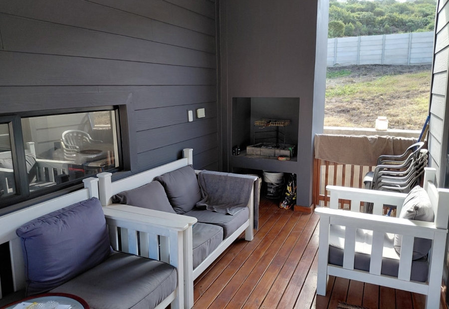 2 Bedroom Property for Sale in Bergsig Western Cape